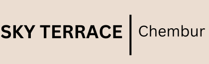 Godrej Sky Terraces Logo